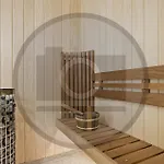 Stunning In With Sauna * Spottrup