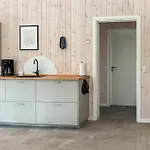 Stunning In With Sauna * Spottrup