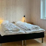 Stunning In With Sauna Spottrup