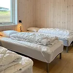 Stunning In With Sauna Dom wakacyjny