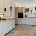 Stunning In With Sauna * Spottrup