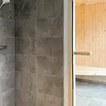 Stunning In With Sauna Spottrup