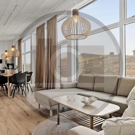 Дом отдыха Stunning In With Sauna Lem (Vestjylland)