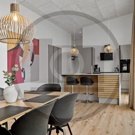 Дом отдыха Stunning In With Sauna Lem (Vestjylland)