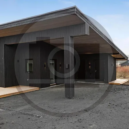 Stunning In With Sauna * Spottrup