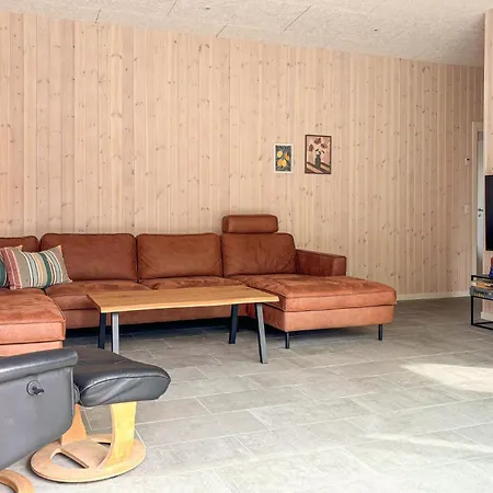 Stunning In With Sauna Holiday home *