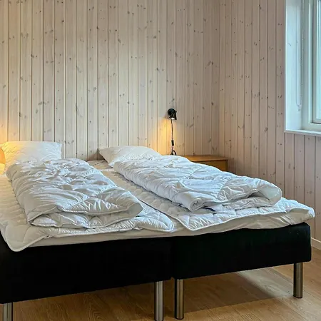 Stunning In With Sauna Spottrup