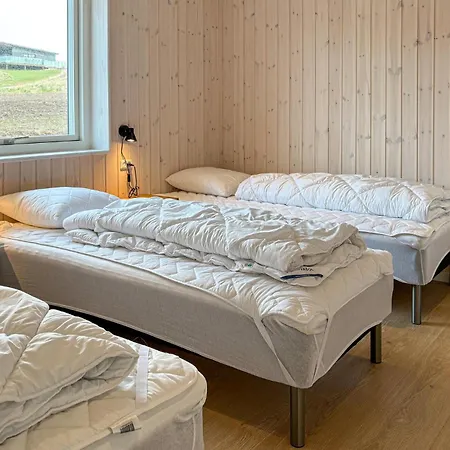 Stunning In With Sauna Holiday home
